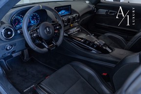 Mercedes-Benz AMG GT R 2020