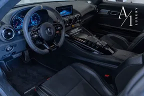 Mercedes-Benz AMG GT R 2020