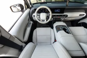 Hyundai Palisade 2025