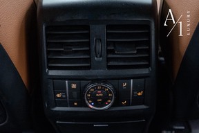 Mercedes-Benz GLS 500 2016