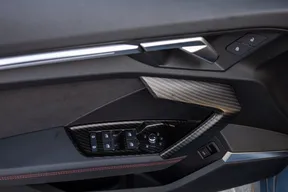 Audi RS3 2024