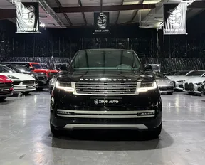 Land Rover Range Rover Long 2024