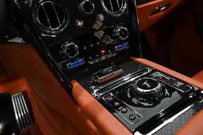 Rolls-Royce Cullinan 2023