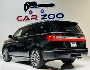 Lincoln Navigator 2019
