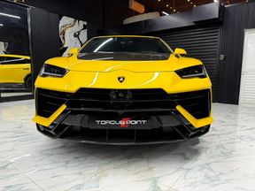 Lamborghini Urus 2024