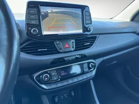 Hyundai i30 2020