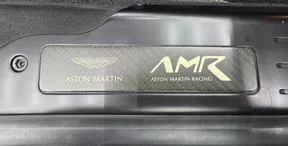 Aston Martin Rapide 2019