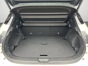 Nissan Qashqai 2022