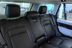 Land Rover Range Rover 2020