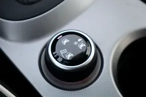 Fiat 500X 2018