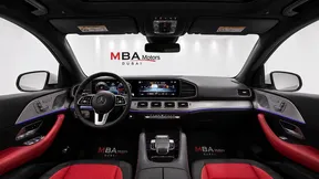 Mercedes-Benz GLE 350 2020