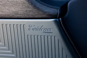 BYD Yangwang U8 2024