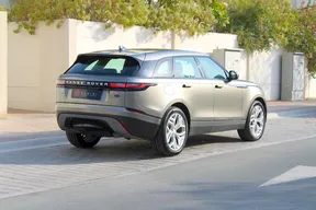 Land Rover Range Rover Velar 2018
