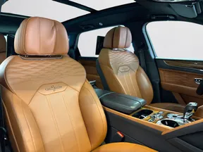 Bentley Bentayga 2023
