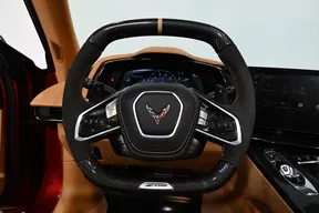 Chevrolet Corvette Z06 2024