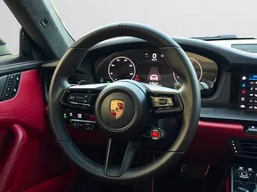 Porsche 911 Carrera GTS 2026
