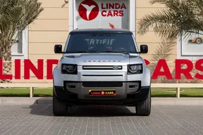 Land Rover Defender 110 2021