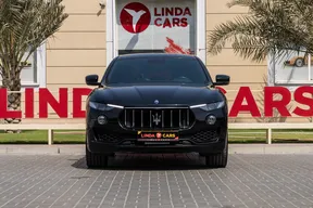 Maserati Levante 2020