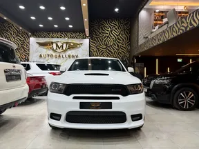 Dodge Durango 2020