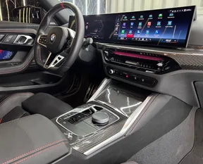 BMW 2 Series M240 2025