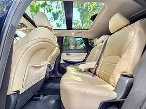 Infiniti QX50 2021