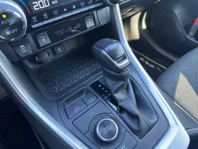Toyota RAV4 2022