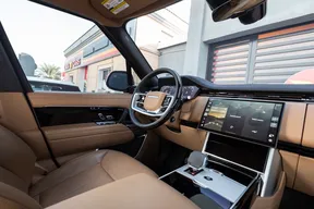 Land Rover Range Rover 2024