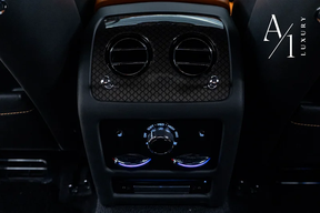 Rolls-Royce Ghost Black Badge 2022