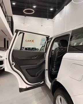 Jaecoo J5 2026