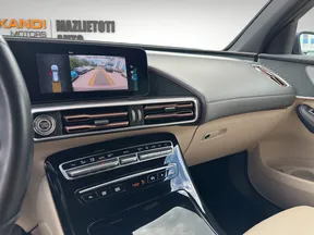 Mercedes-Benz EQC 400 2021
