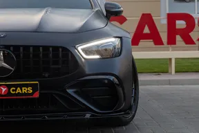 Mercedes-Benz AMG GT 43 2023