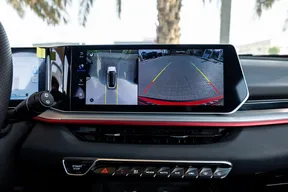 Geely Binyue / Coolray 2025