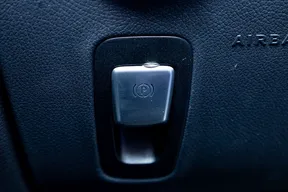 Mercedes-Benz E-Class 200 2018