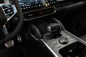 Jetour T2 2025