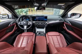 BMW 4 Series M440 2024