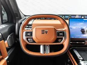 Jetour G700 2026