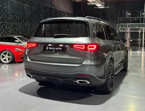 Mercedes-Benz GLS 580 2020
