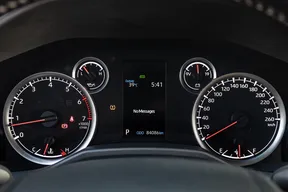 Toyota Land Cruiser 2022