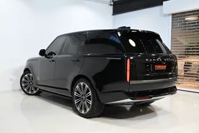 Land Rover Range Rover 2023
