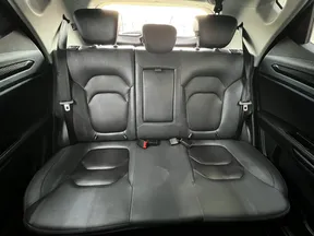 JAC S3 / JS3 2024