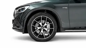Mercedes-Benz GLC 43 AMG 2020