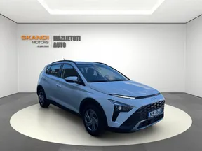 Hyundai Bayon 2023