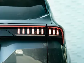 Jetour X70 Plus 2024
