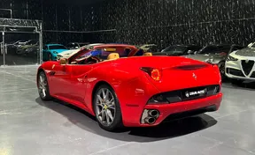 Ferrari California 2013