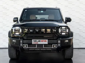 Jetour T2 2025