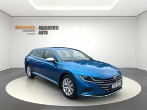 Volkswagen Arteon 2021