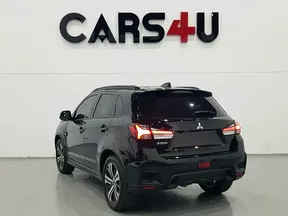 Mitsubishi ASX 2025