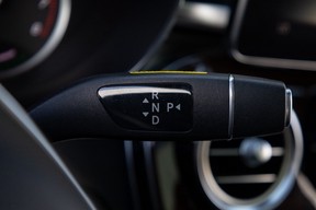 Mercedes-Benz GLC 350 2017