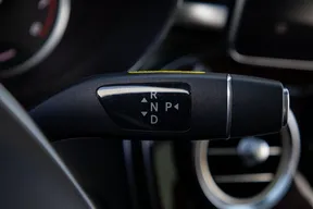 Mercedes-Benz GLC 350 2017