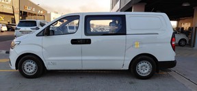 Hyundai H1 / Starex / H200 2019